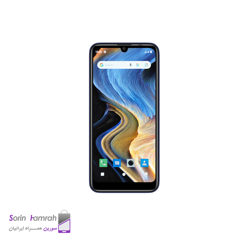 گوشی موبایل جی پلاس مدل +P10 دو سیم کارت ظرفیت 64/3 گیگابایت